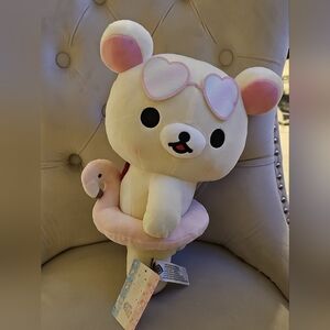Brand New San-x Rilakkuma